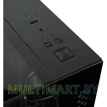 Корпус Ginzzu V340 картинка 9